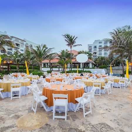 Fiesta Americana Condesa Cancún Exterior foto The Beach Club at The Boca Raton Resort