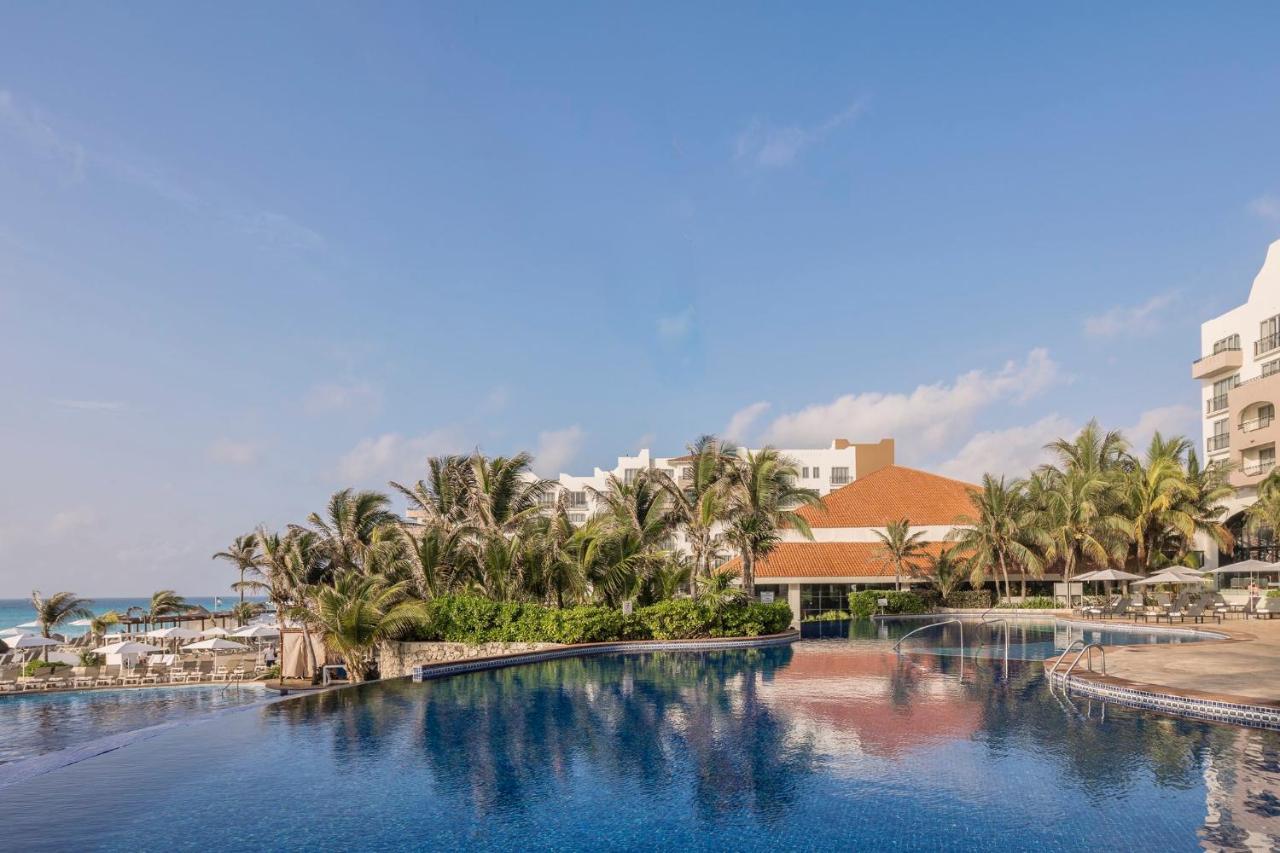 Fiesta Americana Condesa Cancún Exterior foto Vinpearl Hotel Nha Trang